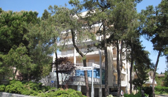 Appartamento Ariston
