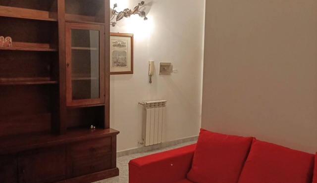Appartamento Attico 4 P.letto CON Cucina E Terrazzo