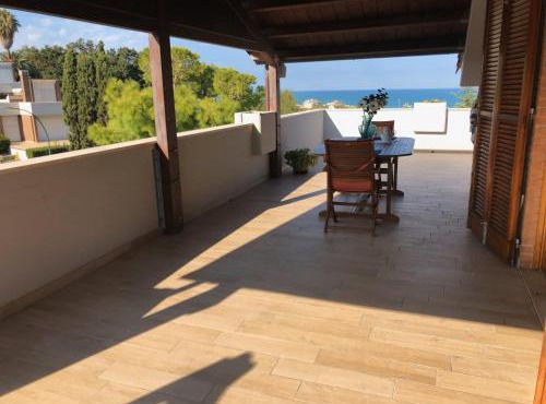 Appartamento B&B Orizzonti