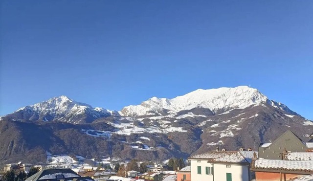 Appartamento Barzio Centro 01