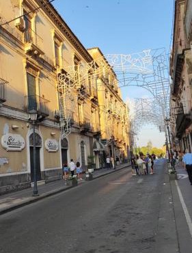 Appartamento Bella Vista