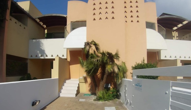Appartamento Bellavista - Gallipoli