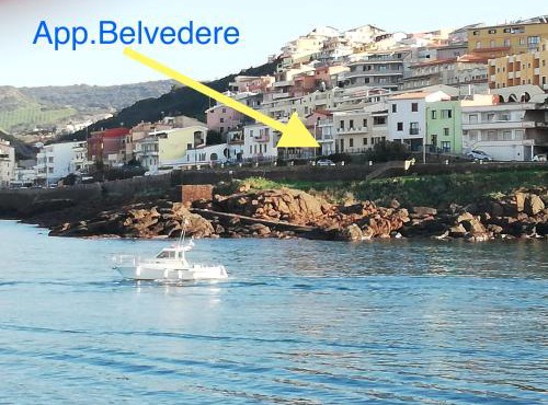 Appartamento Belvedere