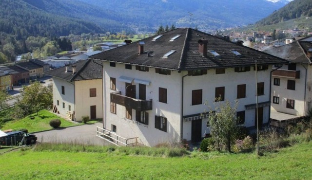 Appartamento Belvedere