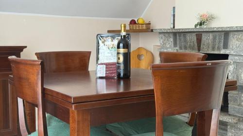 Appartamento Belvedere
