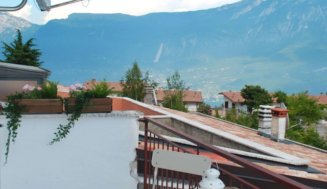 Appartamento Bijoux by Theater Home, with panoramic view