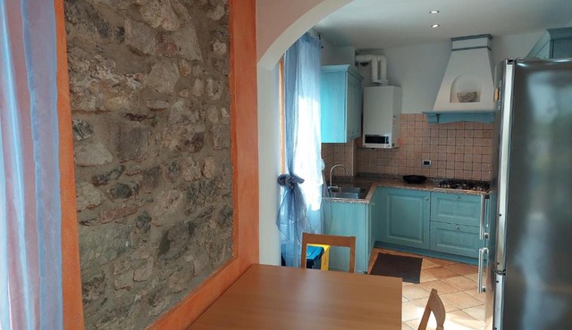 Appartamento Borgo Centro