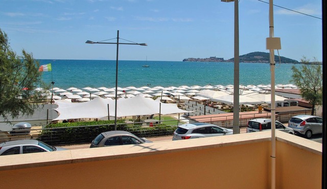 Appartamento Brezza di Mare