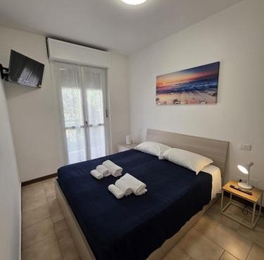 Appartamento Brixia
