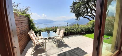 Appartamento Campagnano by Lago Reisen