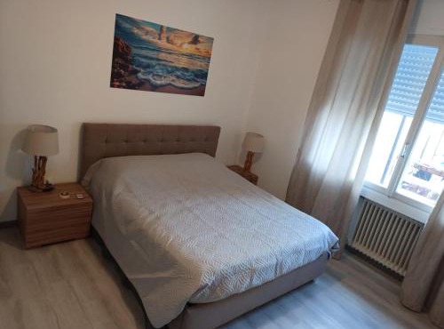 Appartamento Calvi