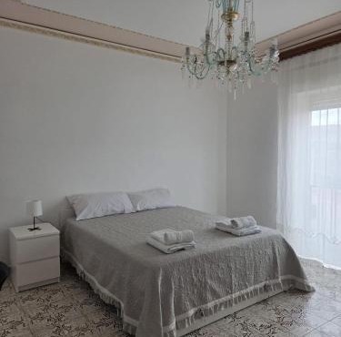Appartamento Calypso