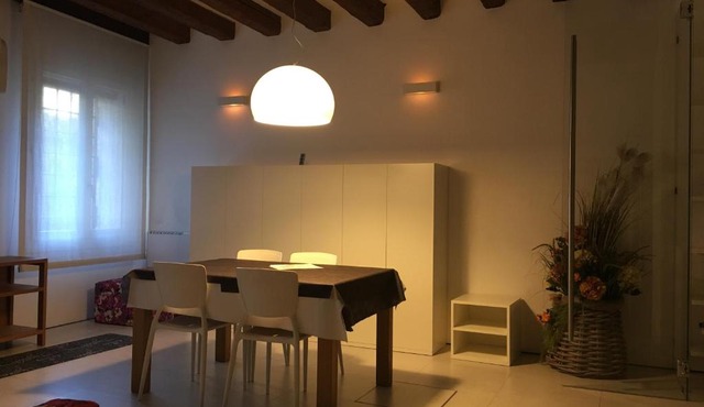 Appartamento Carbona Sconta