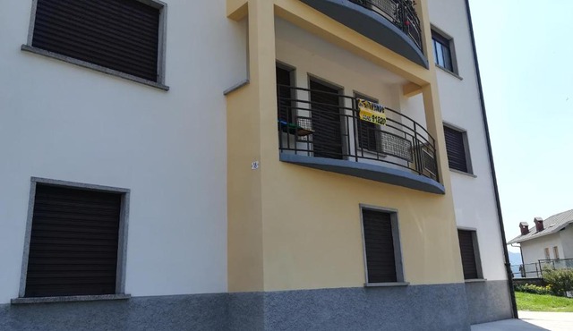Appartamento Carrara