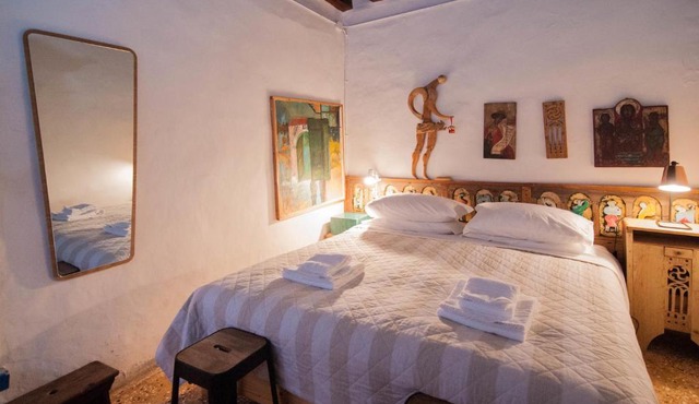 Appartamento Casa 300