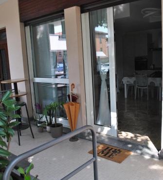appartamento casa di Gaia