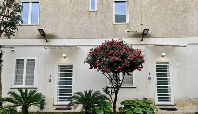 Appartamento Casa Crispino Piano Terra Per 2 Persone