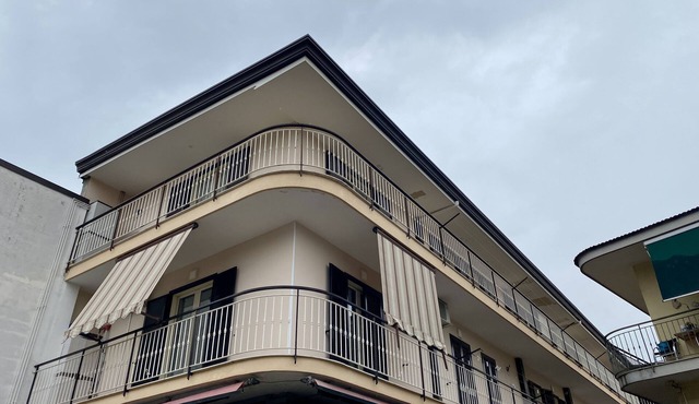 Appartamento Casa Crispino Mansarda n3 per 3 persone