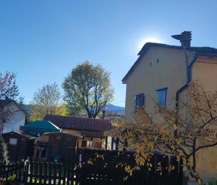 Appartamento Case Pelati - Villa Minozzo