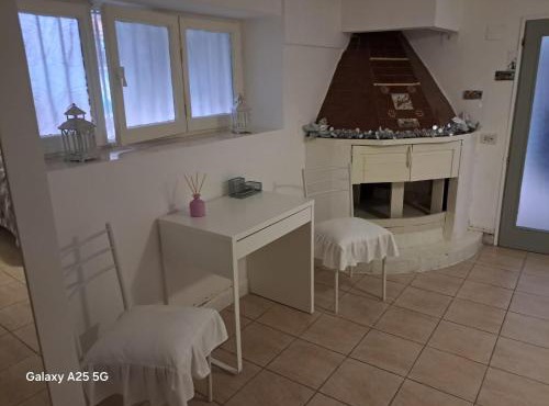 Appartamento Catini 67