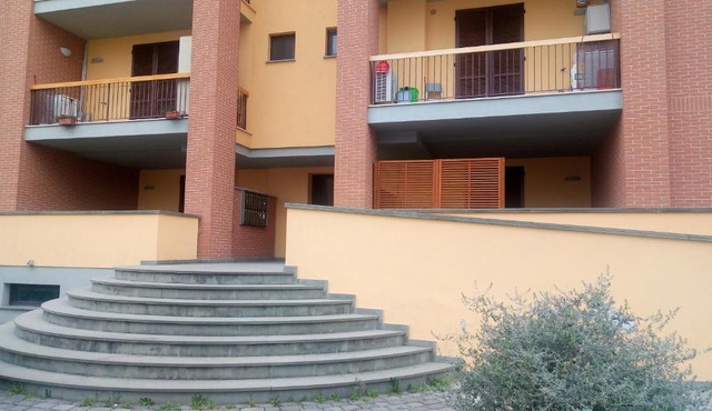 Appartamento Comodo