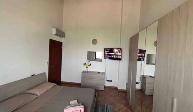 Appartamento Confortevole