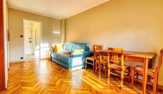 Appartamento Cristallo - Affitti Brevi Italia