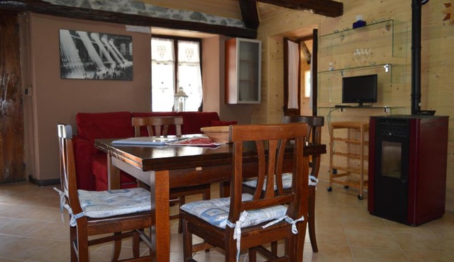 Appartamento Curnet