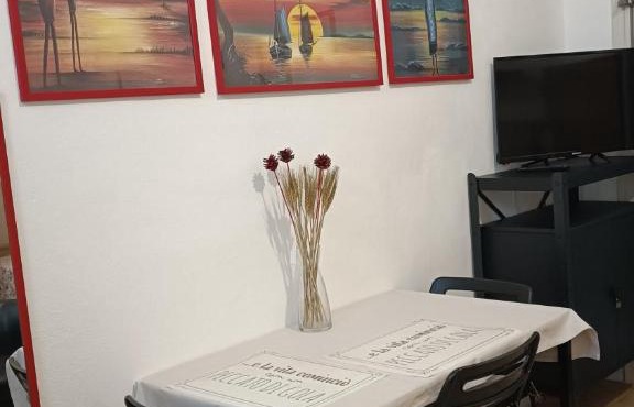 Appartamento "Da Mamma Agnese"
