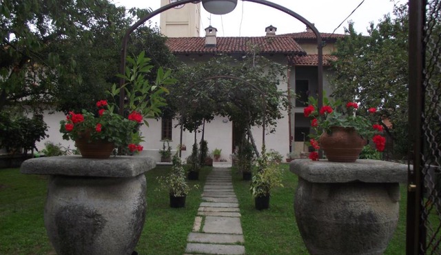 Appartamento del Monastero