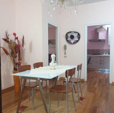 Appartamento Duplex B & B