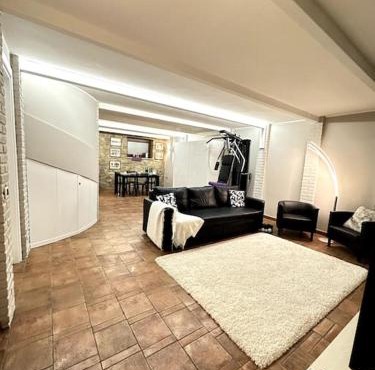 Appartamento Ebhouse