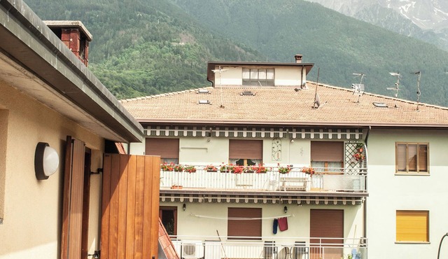 Appartamento Edolo, Bilocale & Monolocale