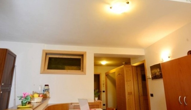 Appartamento Folgarida