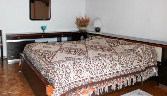 Appartamento Gaby Gressoney CIR 0006