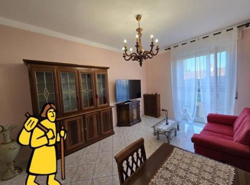 Appartamento Galileo Ferraris,