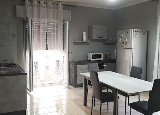 Appartamento Giuva'