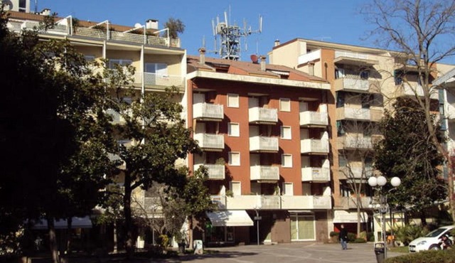 Appartamento Grado 5