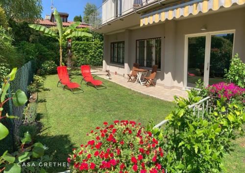Appartamento Grethel - Theater Home