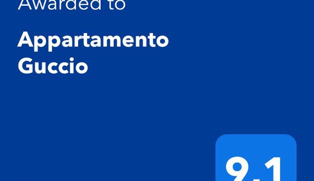 Appartamento Guccio