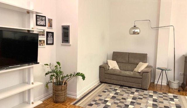 Appartamento il Borgo
