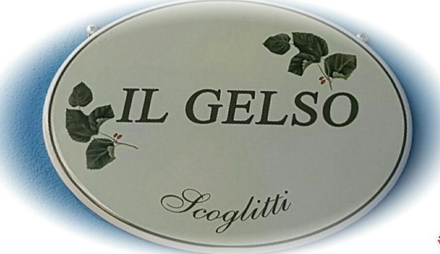 Appartamento Il Gelso