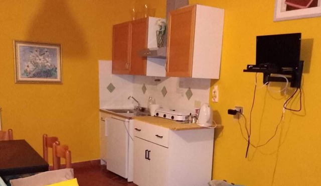 Appartamento il Giglio