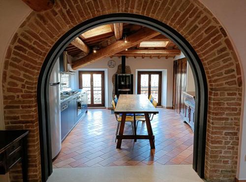 Appartamento Il Pradello