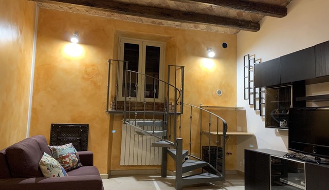 Appartamento Il Torrione