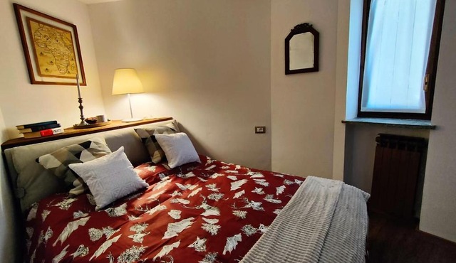 Appartamento in centro a Torgnon