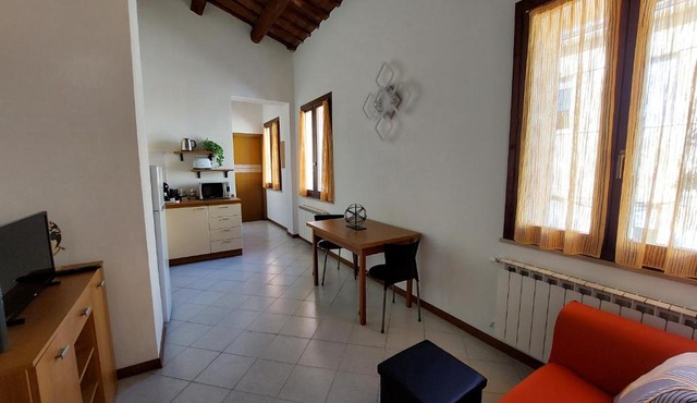 Appartamento IN CENTRO Free Wi-Fi, Self check-in