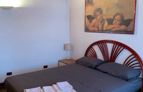 Appartamento in centro Conegliano