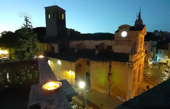 Appartamento in Centro