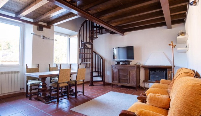 Appartamento in corte nel verde del golf club